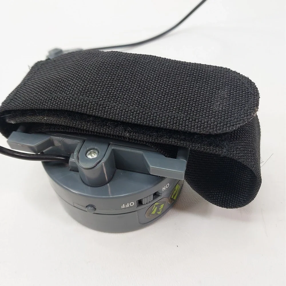 Ben 10 Omnitrix FX Network 2006 Alien Voice Changer Tested Working